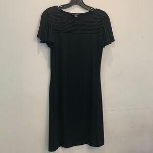 Banana Republic Woman’s Black Dress Size Small